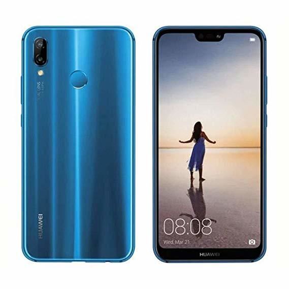 Huawei P20 lite 64GO