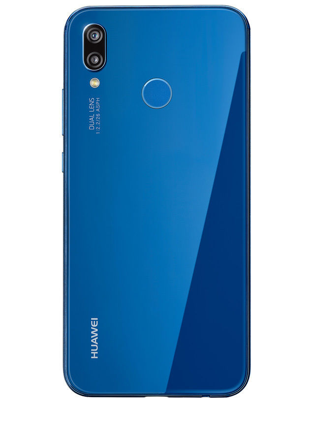 Huawei P20 lite 64GO