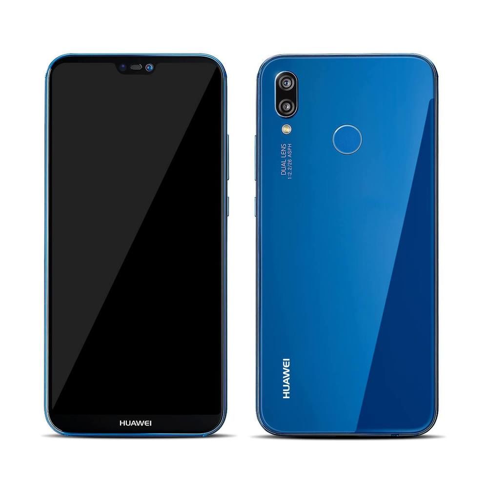 Huawei P20 lite 64GO