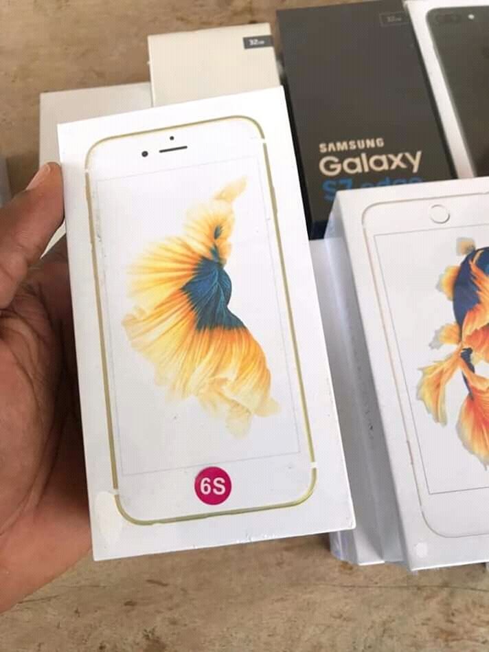 Iphone 5s 16Go NEUF SCELLÉ Iphone 5s 16Go NEUF SCELLÉ