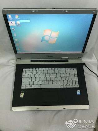 PC FUJITSU SIEMENS AMILO Pro V3515