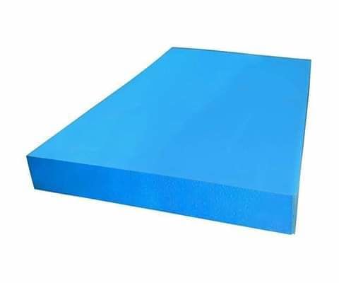 Matelas Mousse Bleue Médical Orthopédique