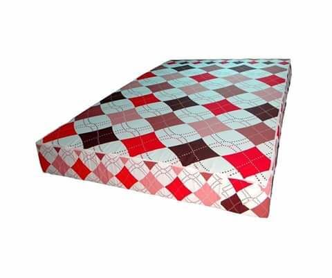 Matelas Mousse Bleue Médical Orthopédique