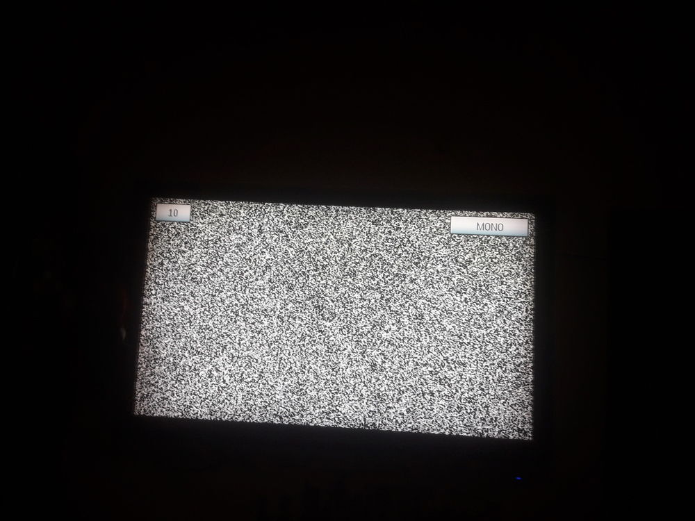 TV plasma Philips 42 pouces belle image