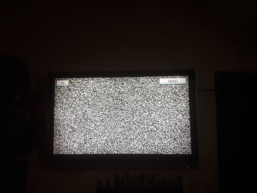 TV plasma Philips 42 pouces belle image