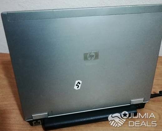 HP ELITEBOOK 2530P CORE 2 DUO, CLEAN