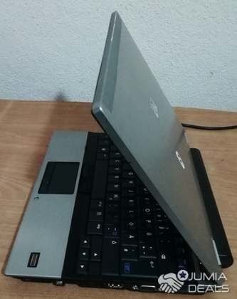 HP ELITEBOOK 2530P CORE 2 DUO, CLEAN