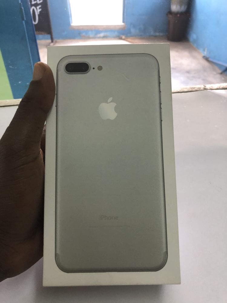 iPhone 7 plus Neuf Scellé 7+