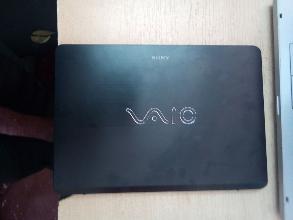 SONY i7 8Go 500Go ecran tactile  nvidia 2Go