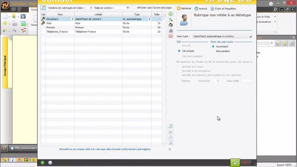 Formation Windev Mobile 19 Android : Le Guide Complet