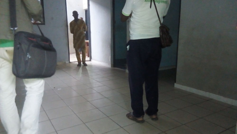 Maison Basse À Vendre De 4 Pièces À Yopougon Sicogi