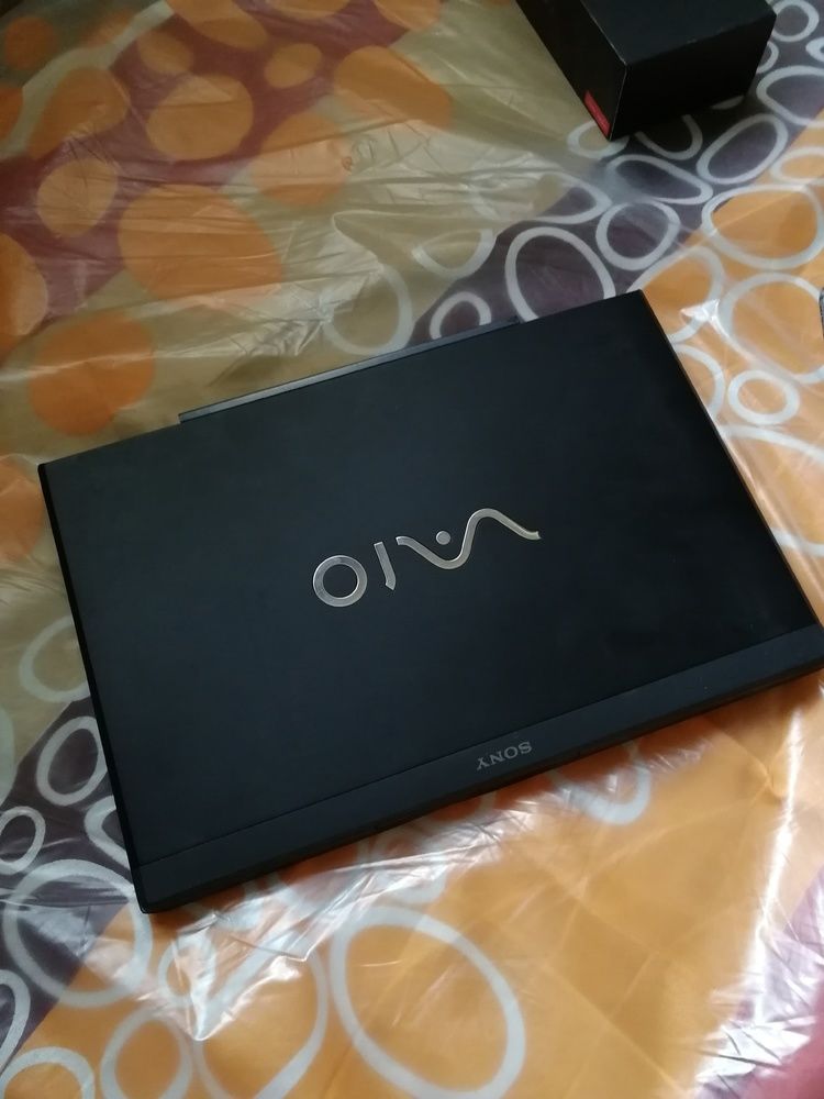 Sony Viao Core I5