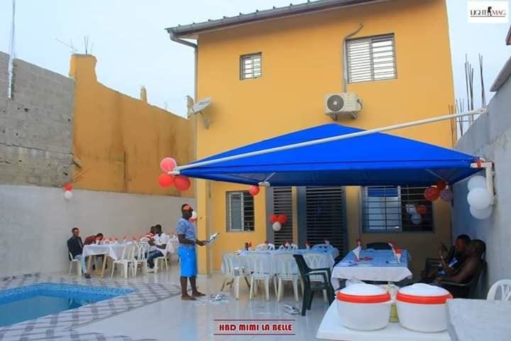 Villa meublée 3 pièces avec piscine angre château