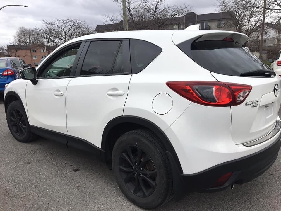 Mazda CX 5 en vente chez Elite Auto