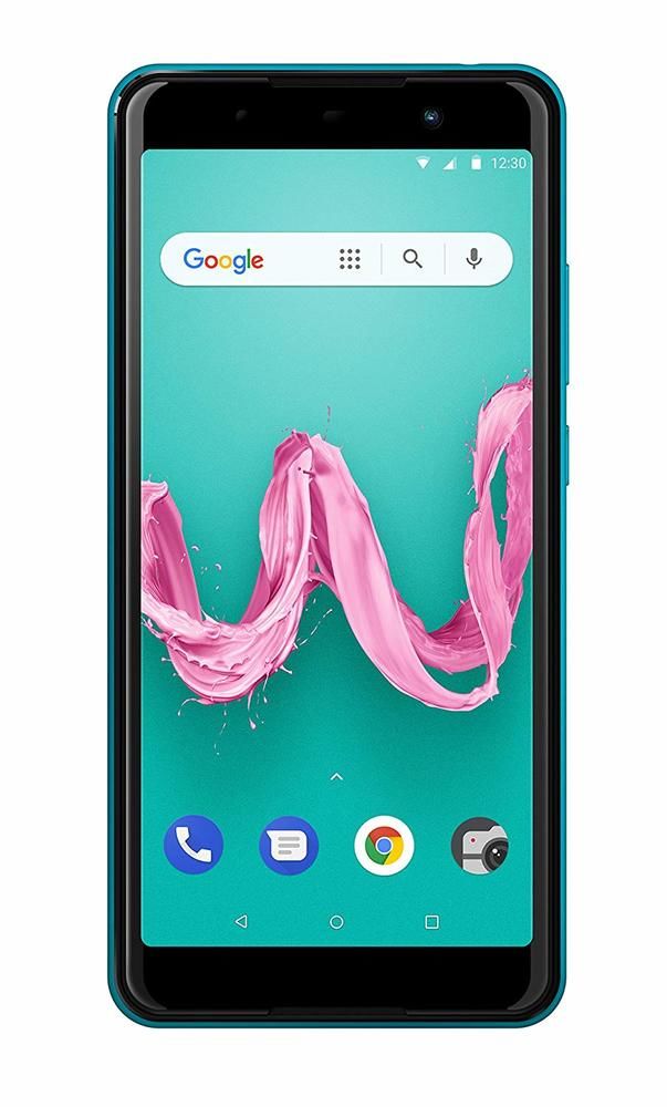 WIKO Lenny 5 Smartphone