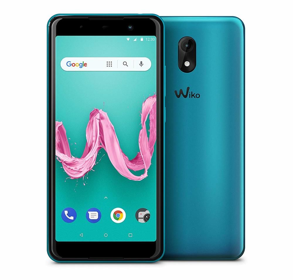 WIKO Lenny 5 Smartphone