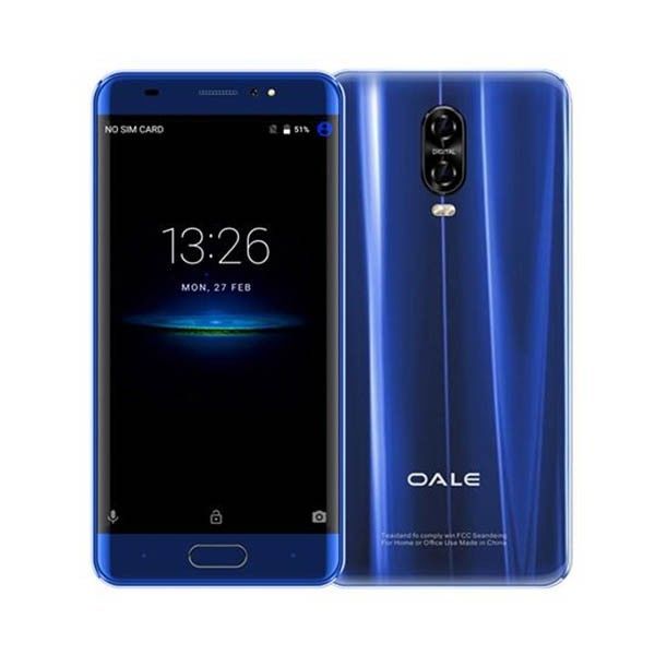 Oale x3 ( 2 RAM et 16 ROM)