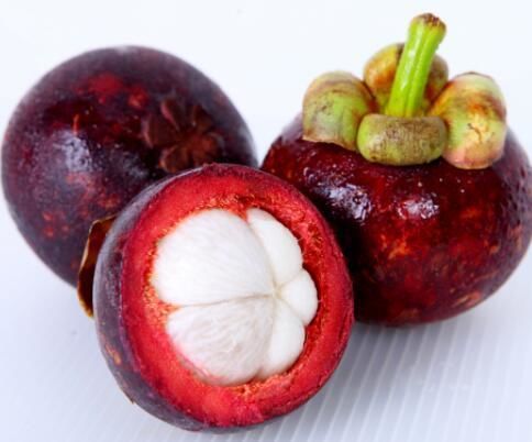 Fruit Mangoustant Très Bonne Qualité - Grossiste / Particulier