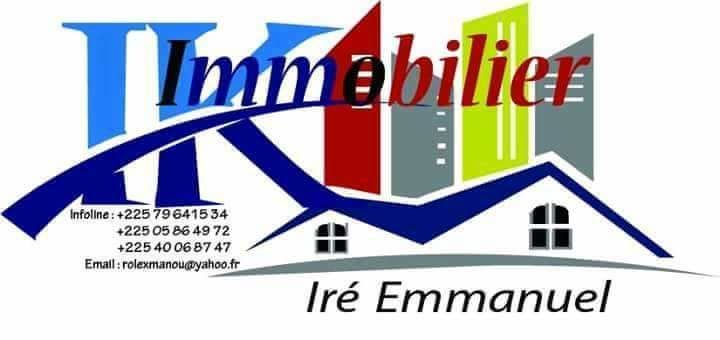 Appartement 2 pièces à Louer à Treichville