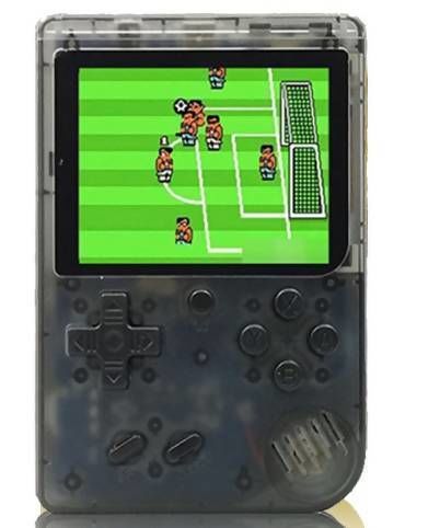 Retro GAME BOY Classic 8bit Avec 160 Jeux Intégrées