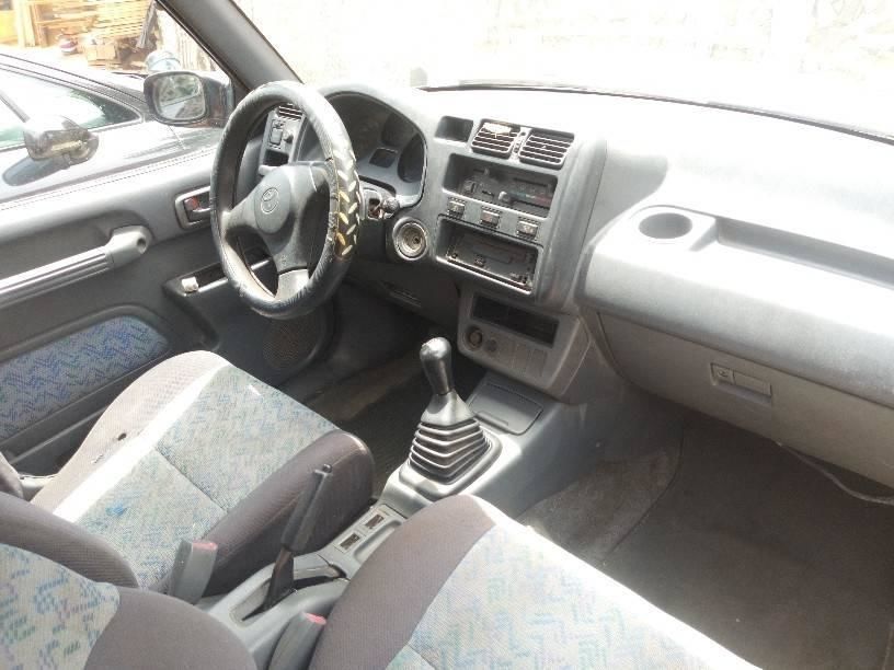 Toyota Rav4 1997