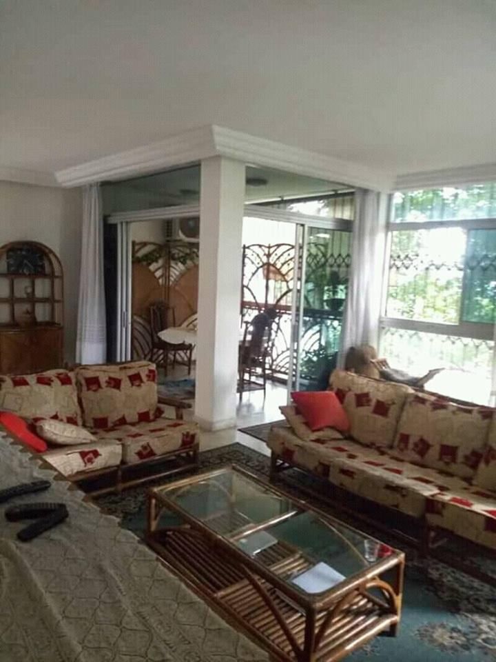 Appartement 5 Pièces Au 1er Étage Riviera Golf Élias