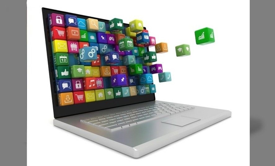 Installation Systeme Et Logiciel Sur Ordinateur