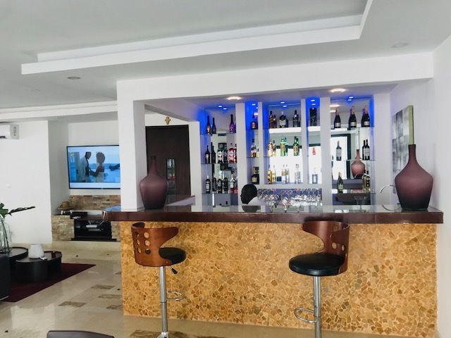 Magnifique Villa d'hôte en zone 4, biétry