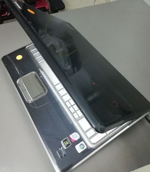 PC HP PAVILLON HDX CLEAN 4Go RAM