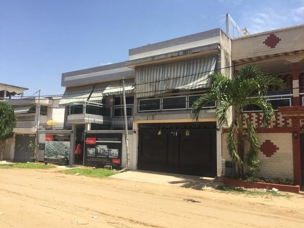 RIVIERA FAYA LAURIER 9 DUPLEX HAUT STANDING 7 Pièces