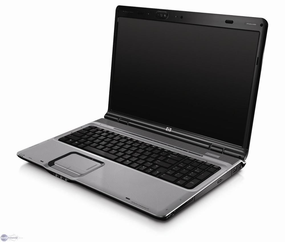 ORDINATEUR '' DV9000 '' HP PAVILION *-.