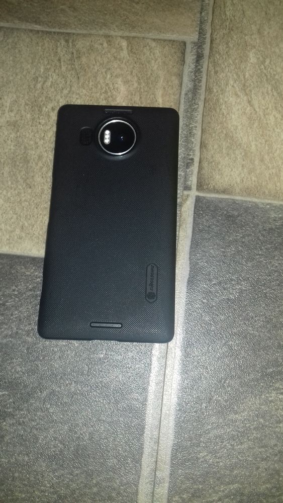 Microsoft Lumia 950 XL