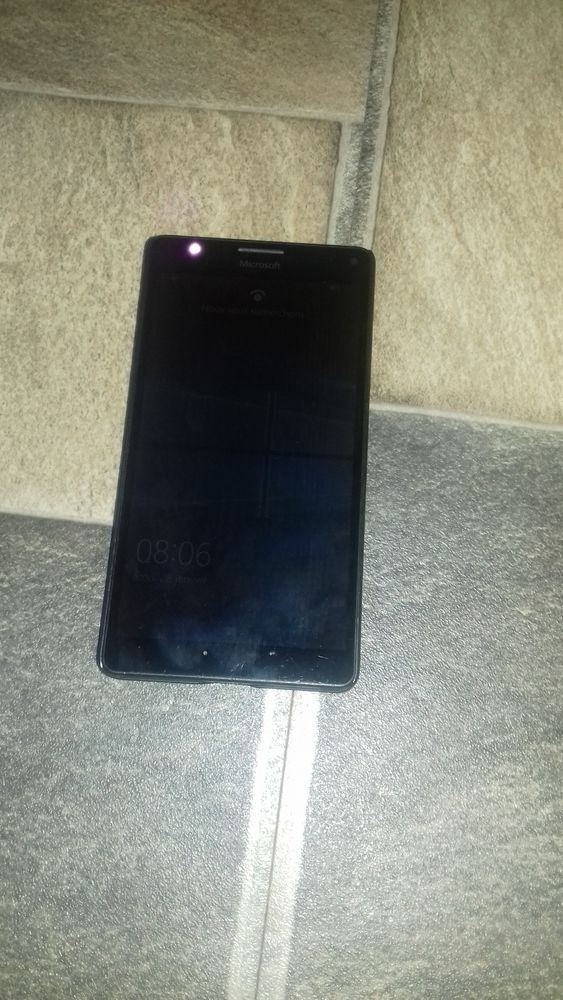 Microsoft Lumia 950 XL
