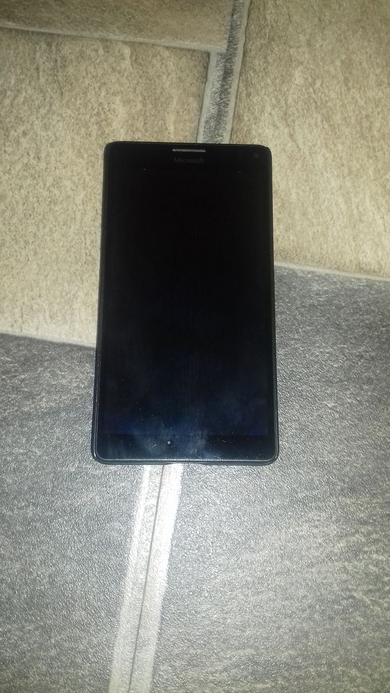 Microsoft Lumia 950 XL