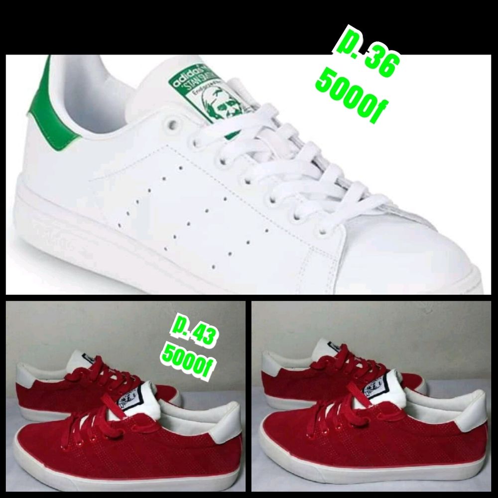 Chaussures pour Homme