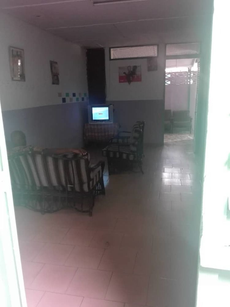 Maison De 4 Pièces en Vente À Yopougon Sicogi