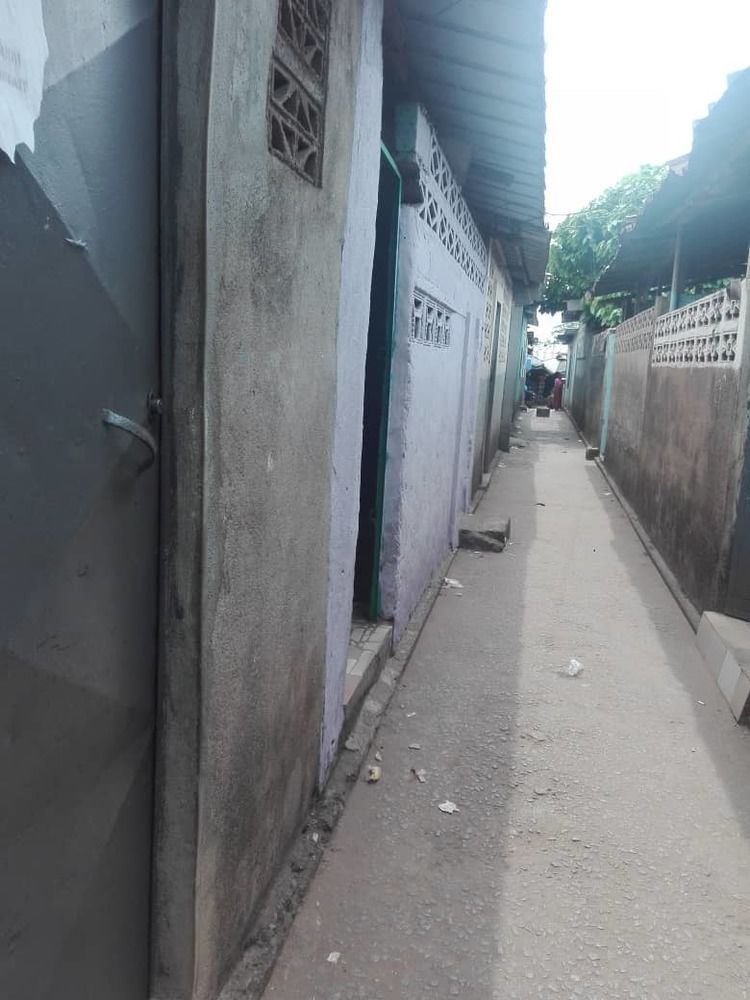 Maison De 4 Pièces en Vente À Yopougon Sicogi