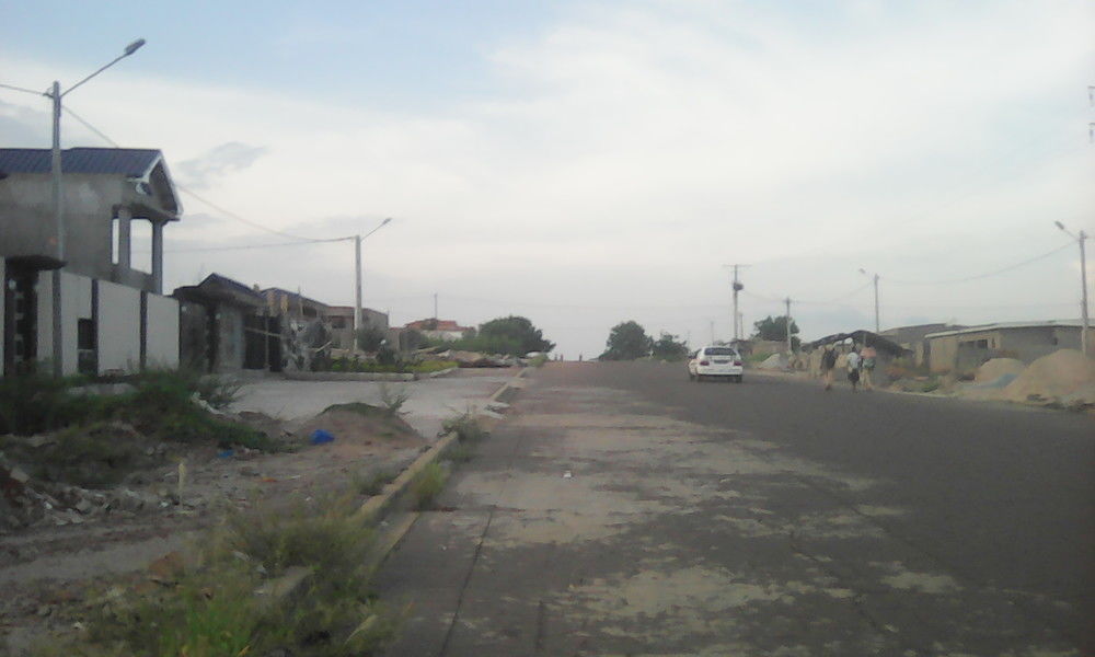 terrain en vent a yamoussoukro a morofe ebenezer