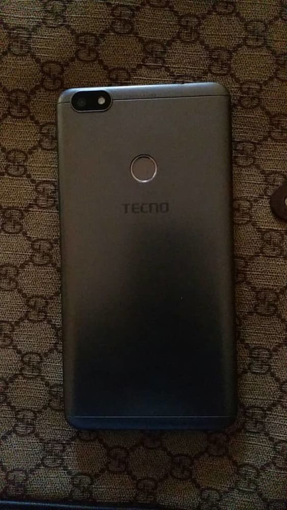 Tecno k9