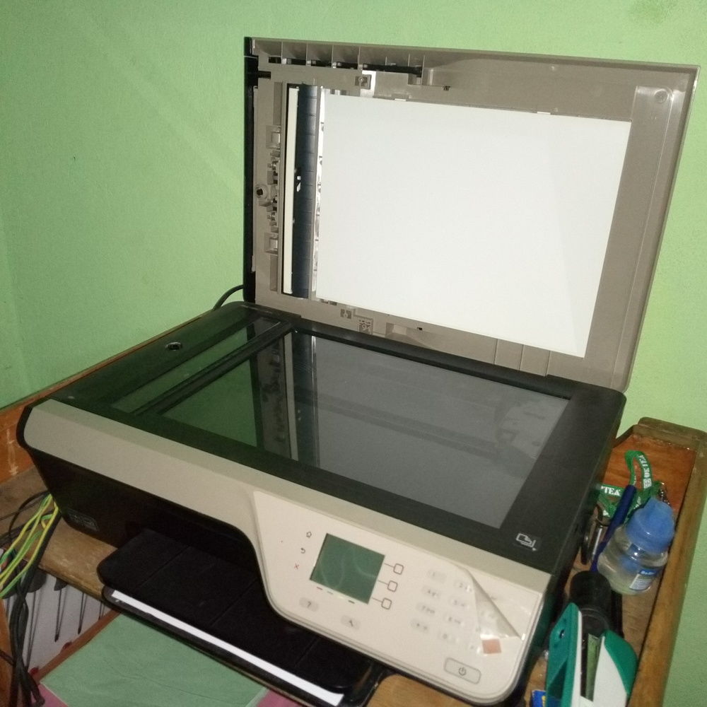 Imprimante HP Deskjet 4615
