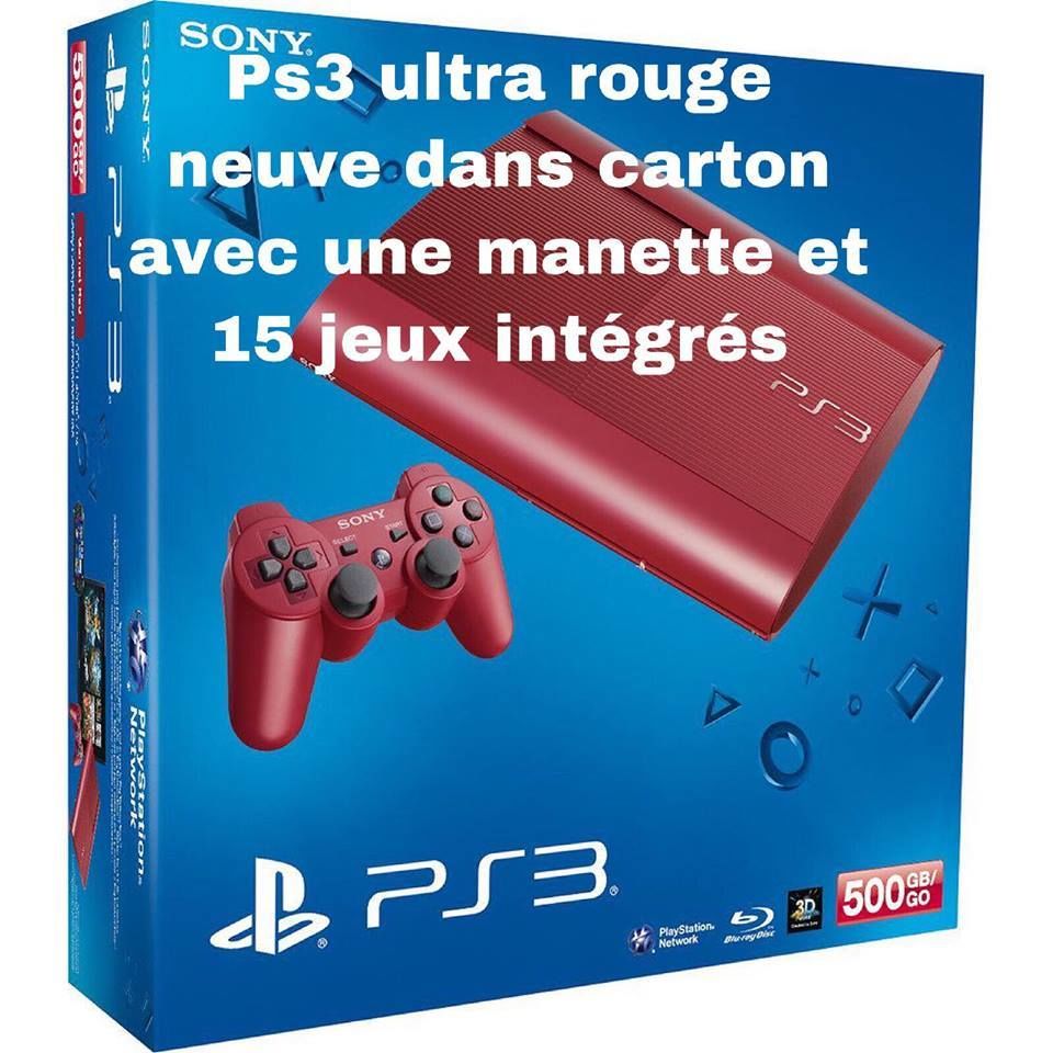 playstation 3 цвета playstation 3 цвета