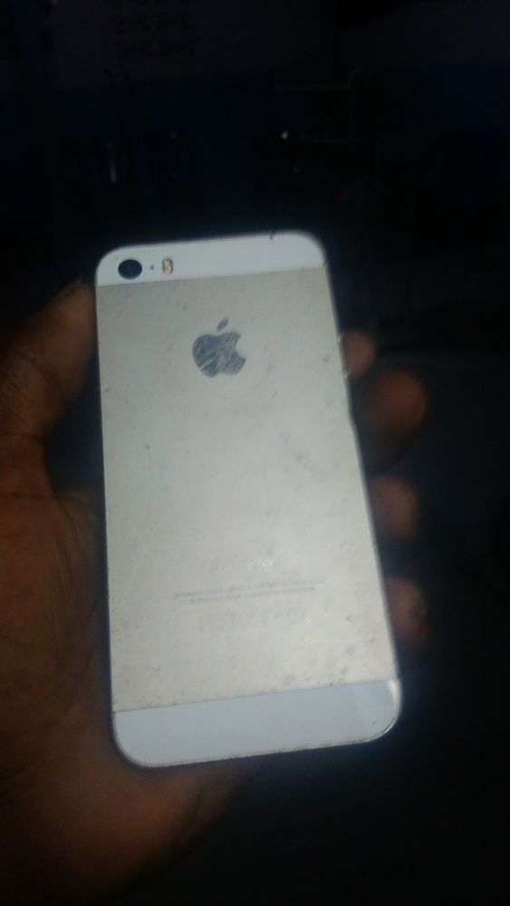 iPhone 5s 32gb 3gb Ram