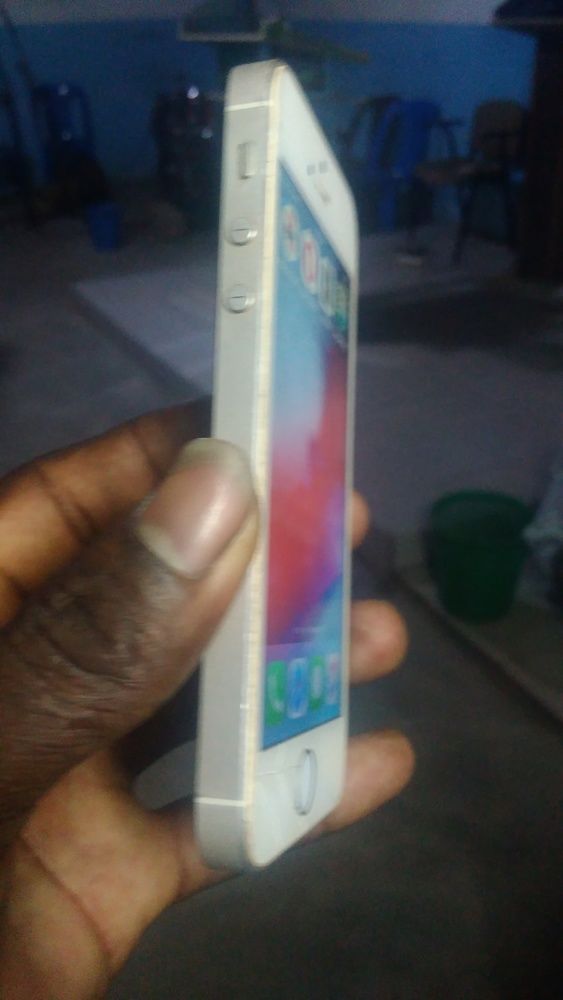 iPhone 5s 32gb 3gb Ram