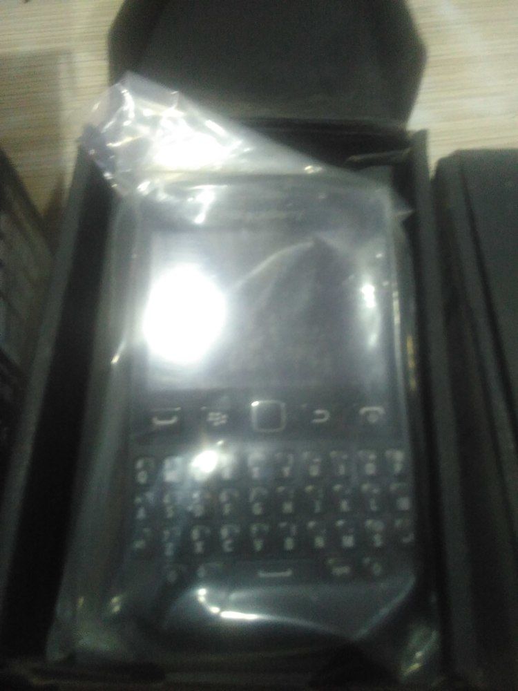 Blackberry Curve 9380 et 9720 neuf