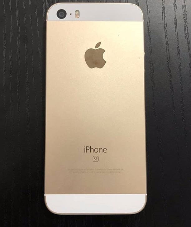 iPhone SE 32GB neuf