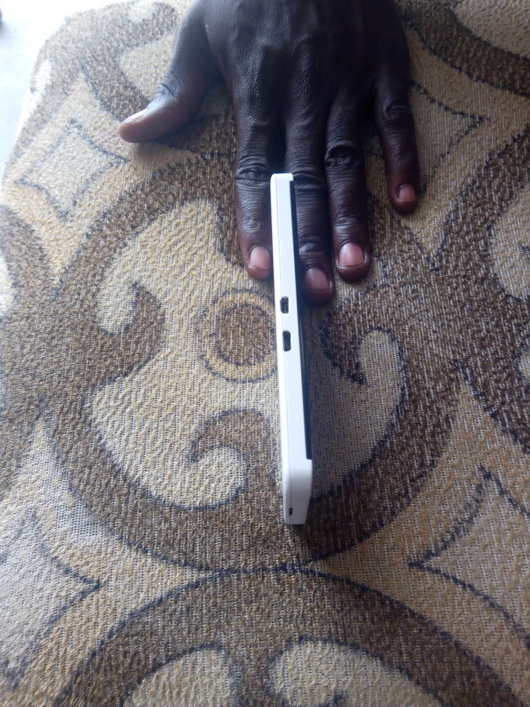 Smartphone Blackberry z10