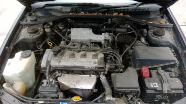 TOYOTA CARINA 3 EN VENTE