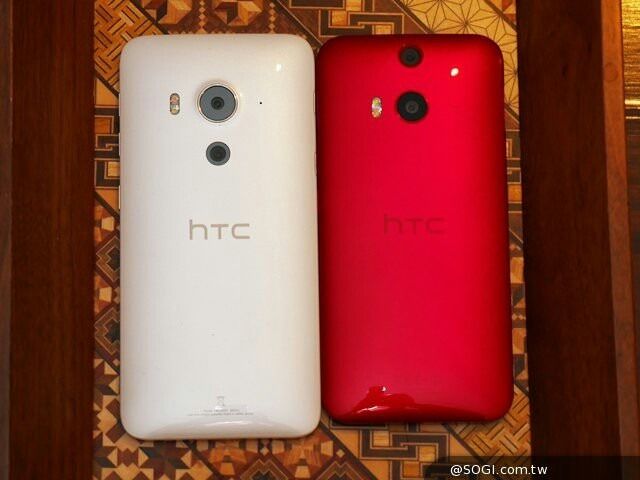 HTC butterfly 3 nouveau de (32g et 3g)
