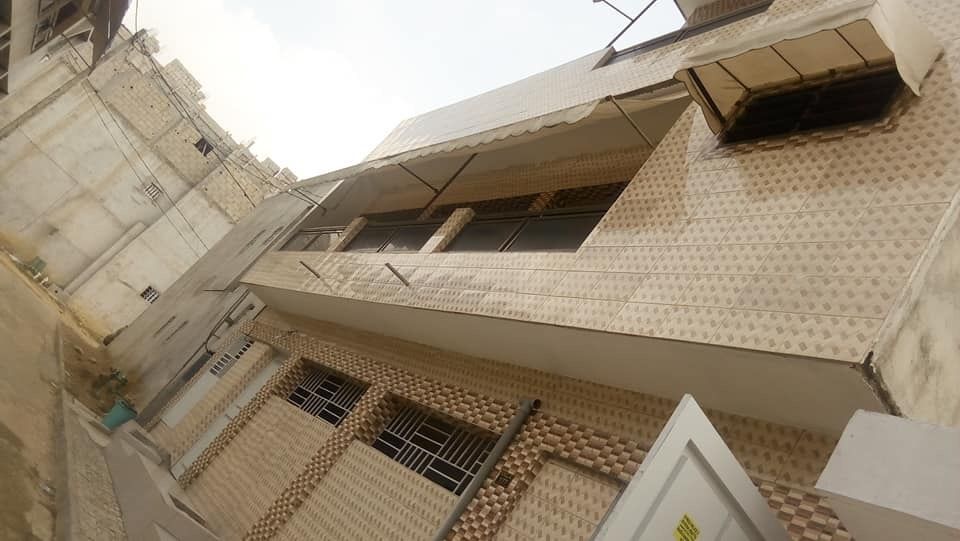 A Louer 4 Pieces Neuf À Cocody Riviera Faya Route Abata