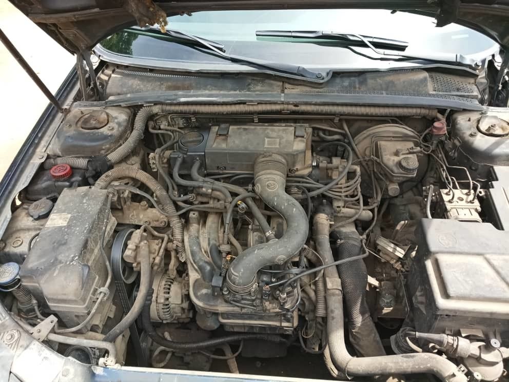 Mercedes-benz C 200 Kompressor